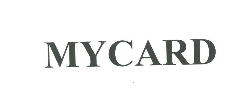 MYCARD