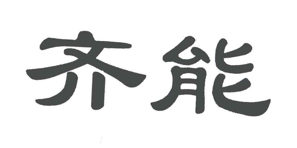 齐能