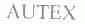 AUTEX