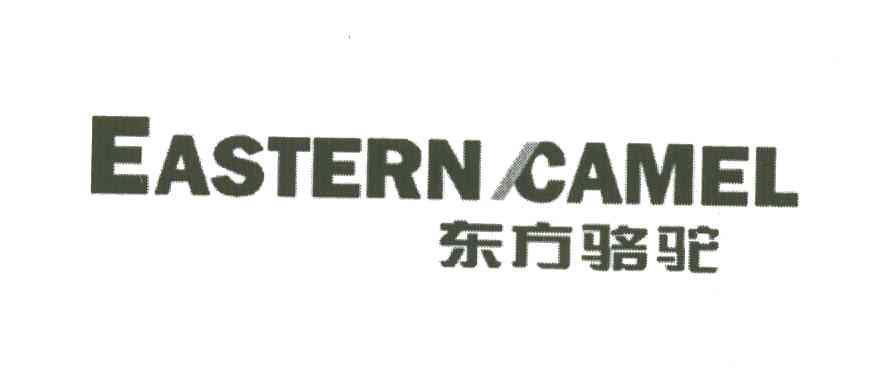 东方骆驼;EASTERN CAMEL