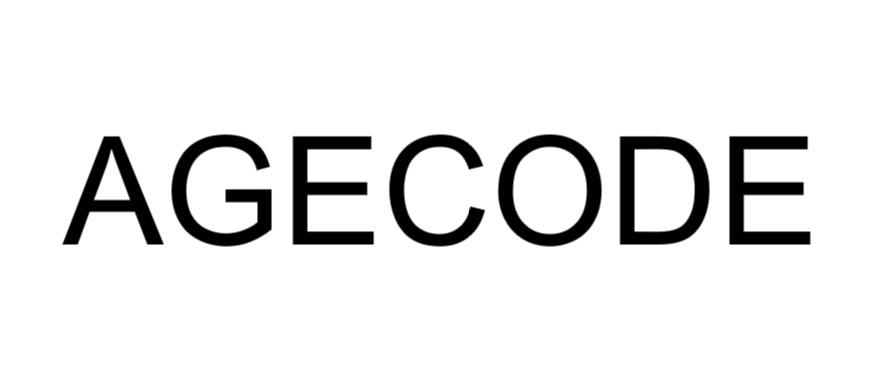 AGECODE