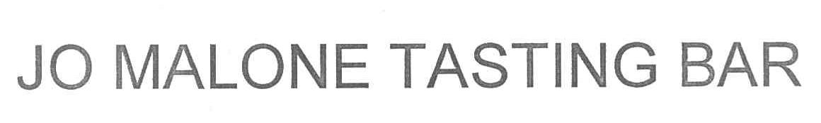 JO MALONE TASTING BAR
