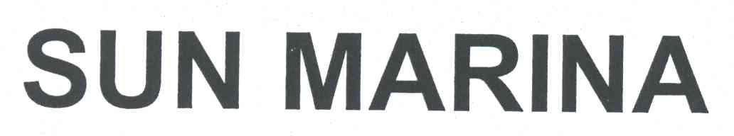 SUN MARINA