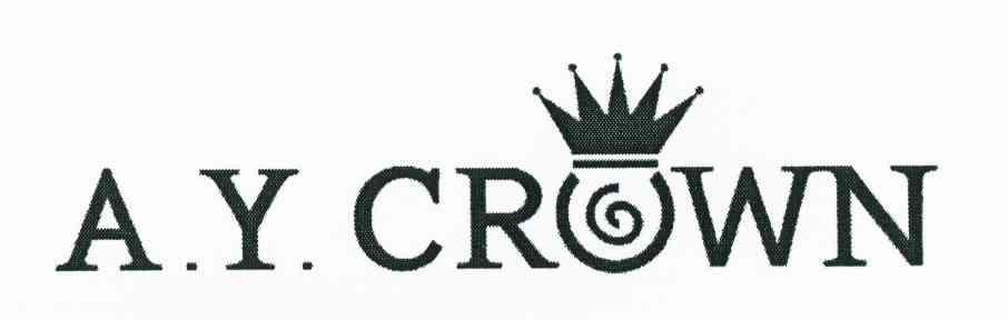 A.Y.CROWN
