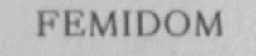 FEMIDOM
