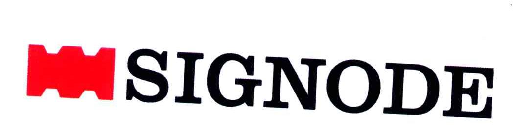 SIGNODE