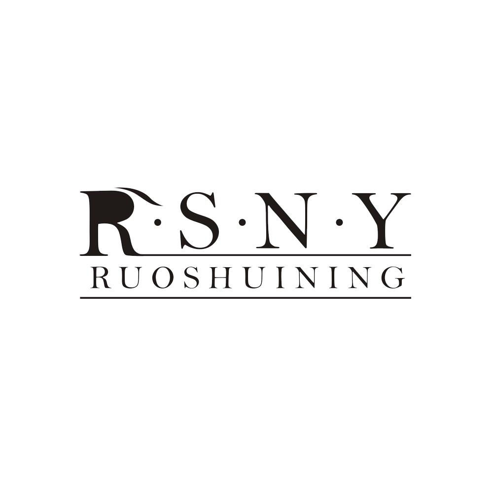 R&middot;S&middot;N&middot;Y RUOSHUINING