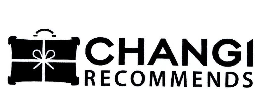 CHANGI RECOMMENDS