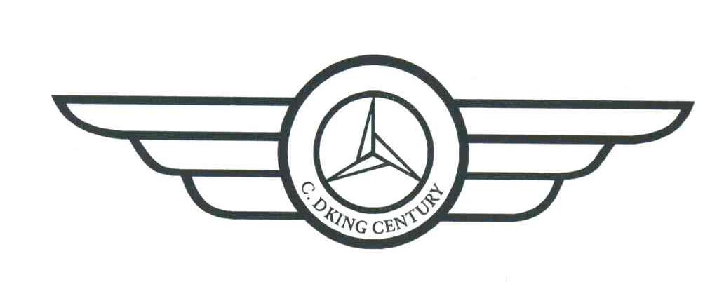 CDKING CENTURY