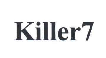 KILLER;7