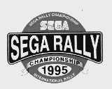 SEGA RALLY