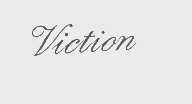 VICTION