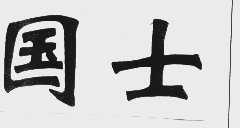 国士