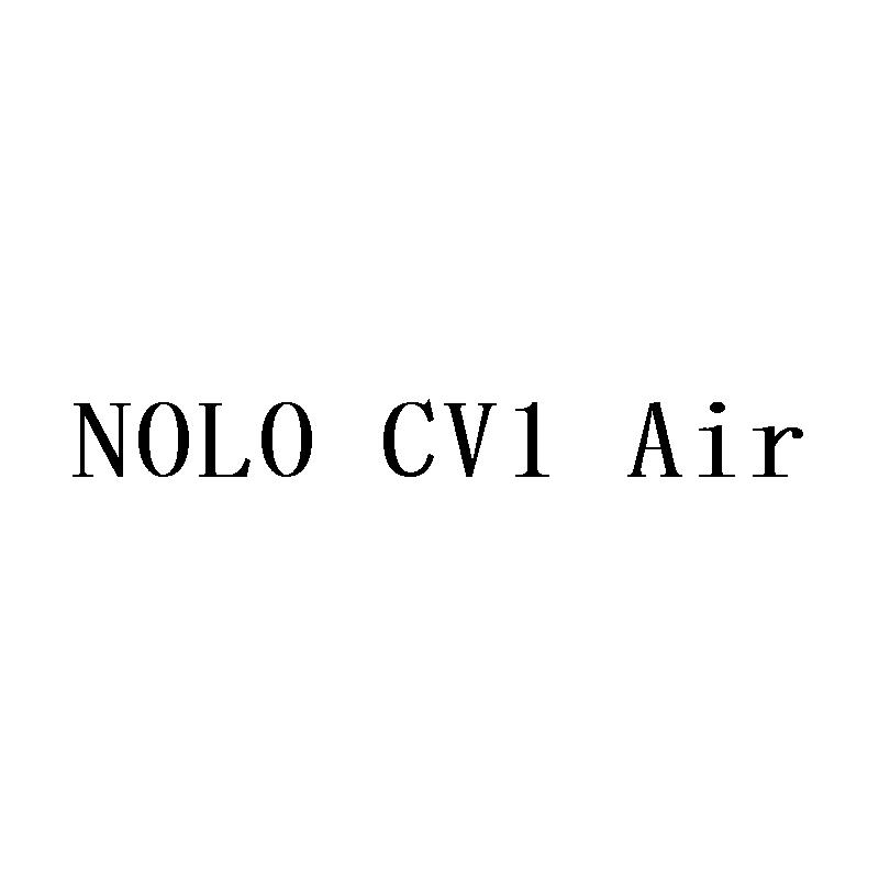 NOLO CV1 AIR