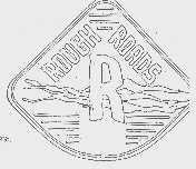 ROUGH ROADS