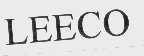 LEECO