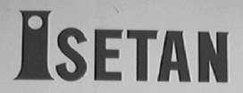 ISETAN