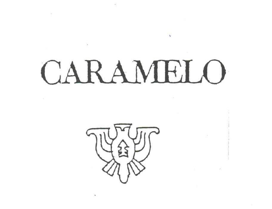 CARAMELO及图