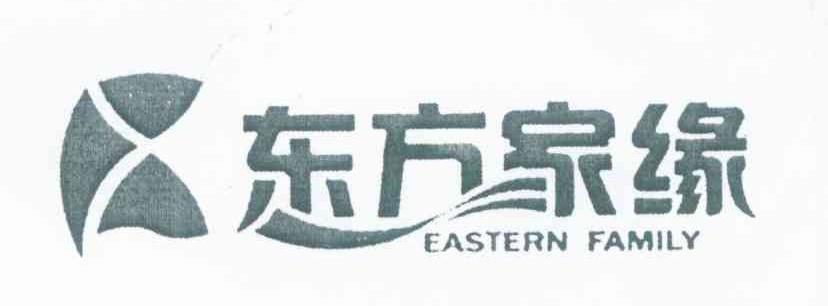 东方家缘 EASTERN FAMILY