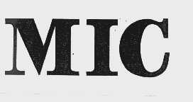 MIC