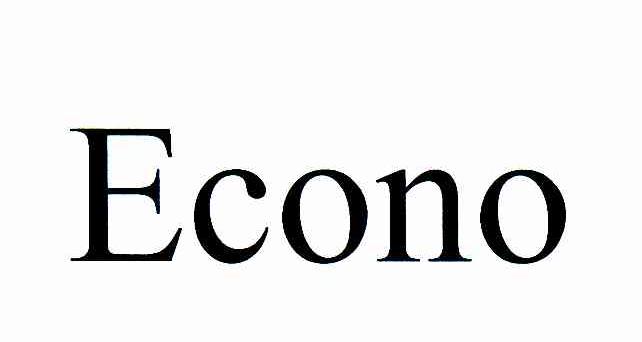 ECONO