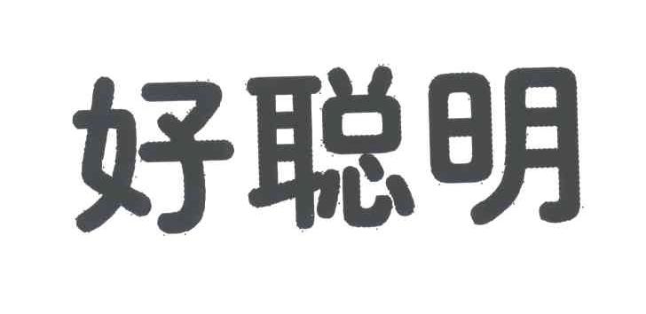 好聪明