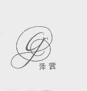 泽茜