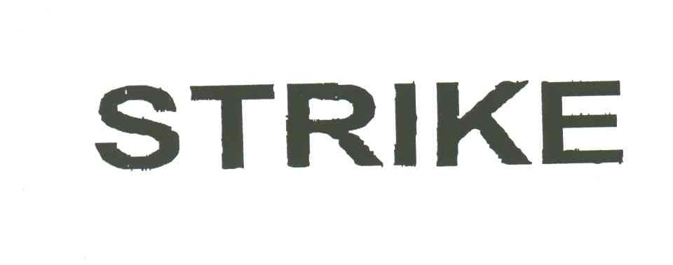 STRIKE