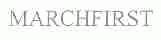 MARCHFIRST