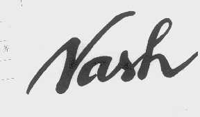 NASH