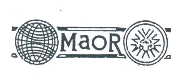 MAOR