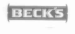 BECK'S