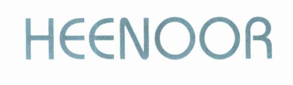 HEENOOR