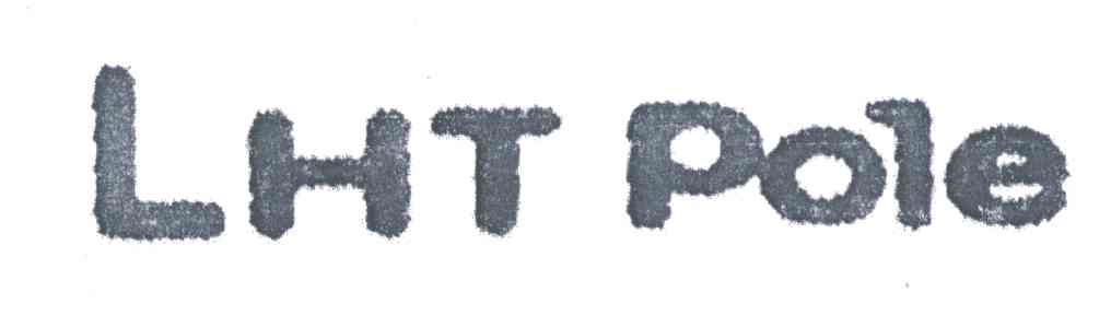 LHT POLE