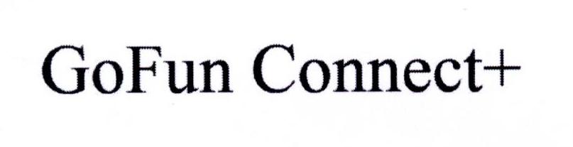 GOFUN CONNECT