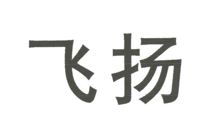 飞扬