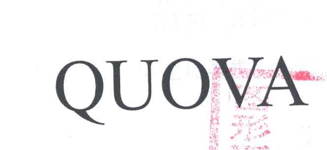 QUOVA