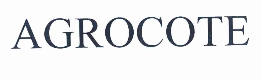 AGROCOTE