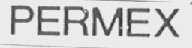 PERMEX