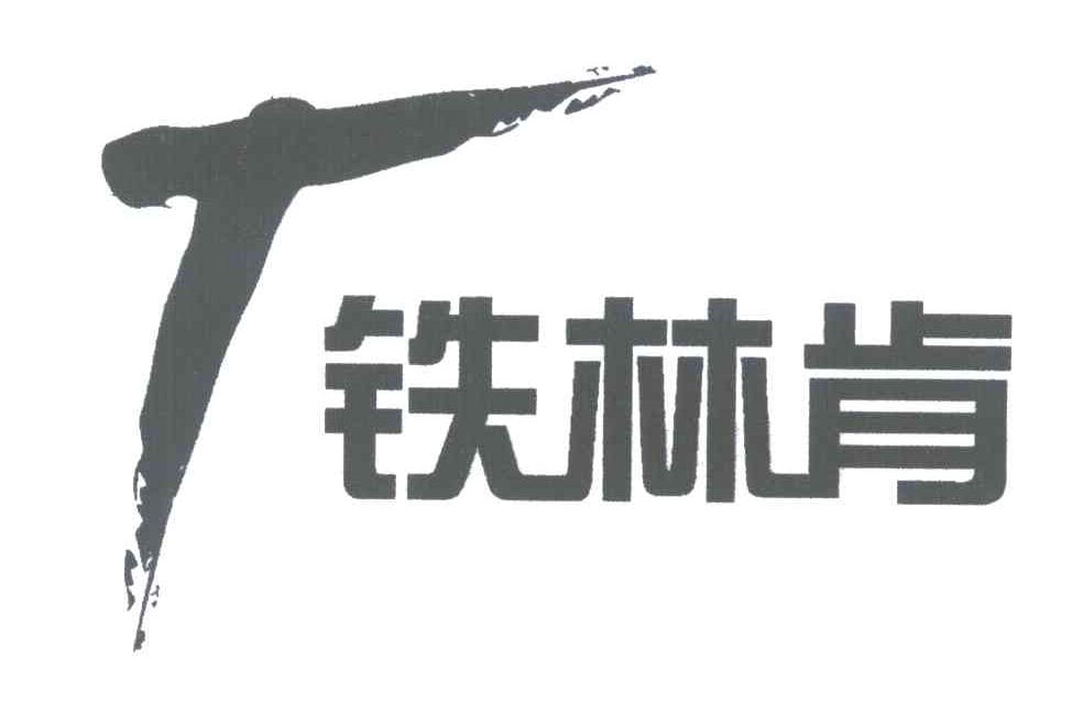 铁林肯;T