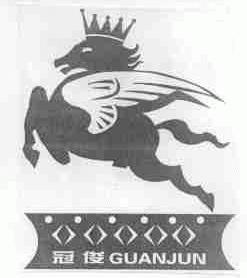 冠俊