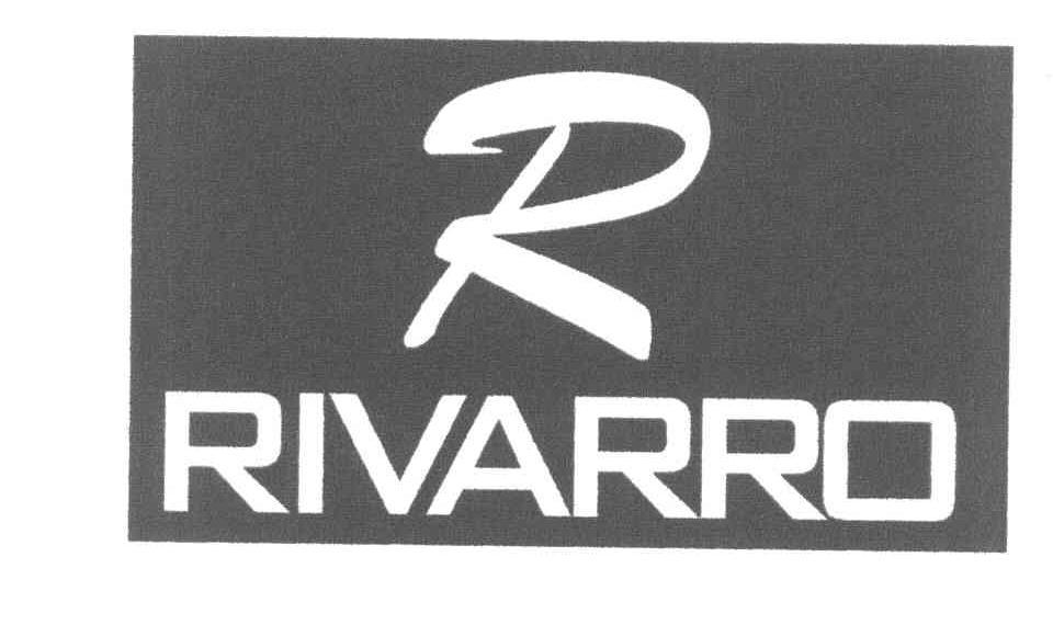 R RIVARRO