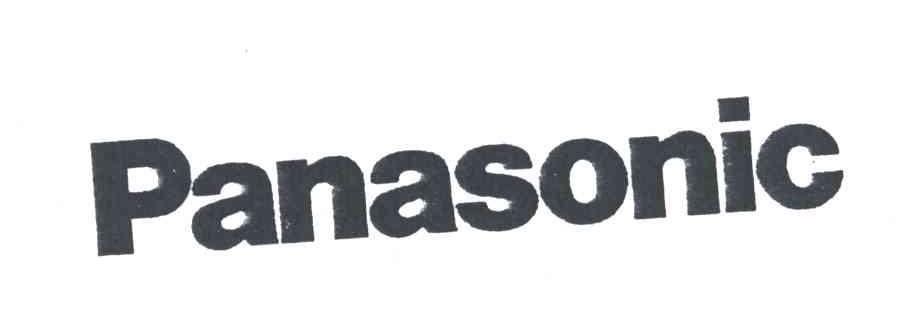 PANASONIC