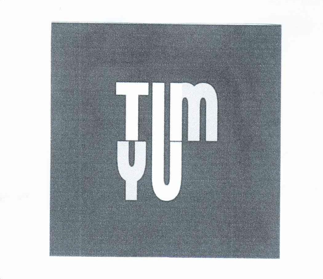 TIM YU