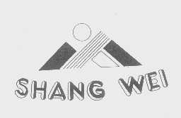SHANG WEI