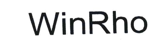 WINRHO
