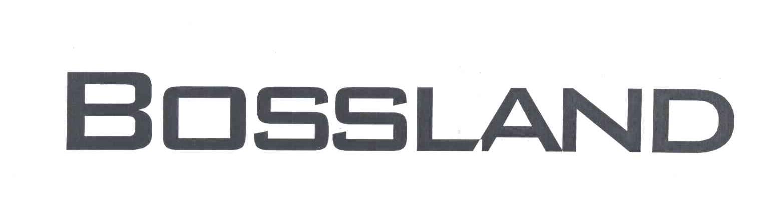 BOSSLAND