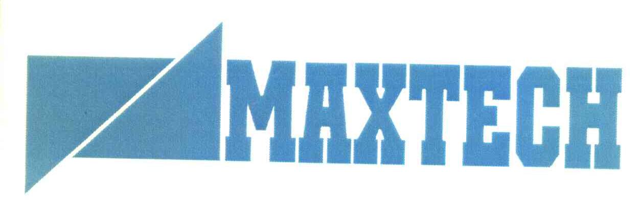 MAXTECH
