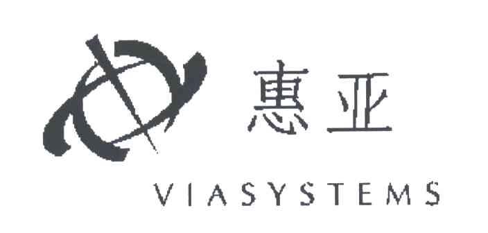 惠亚;VIASYSTEMS