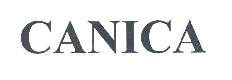 CANICA